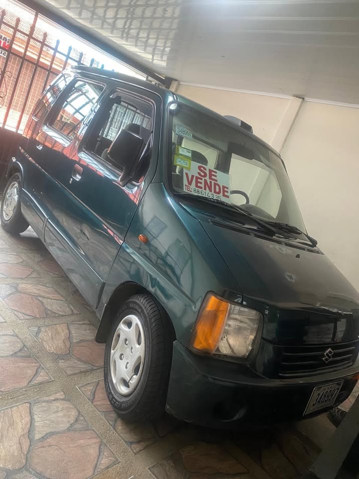 1999 Suzuki Other - foto 2