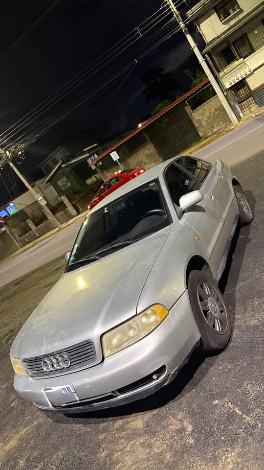 1995 Audi A4 - foto 3