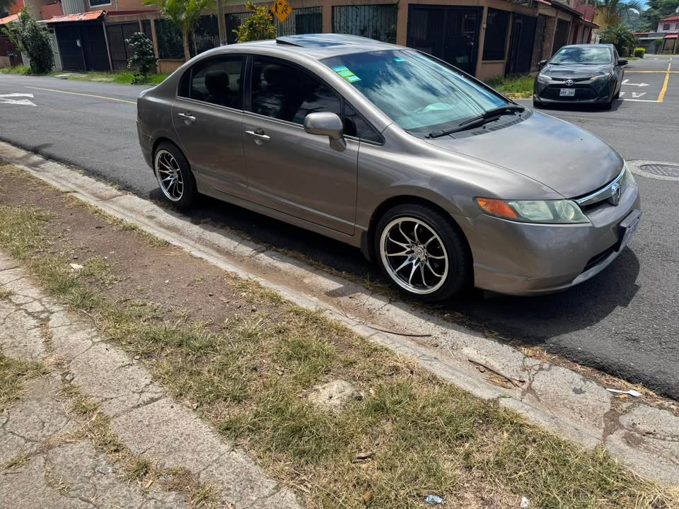 2006 Honda Civic - foto 3