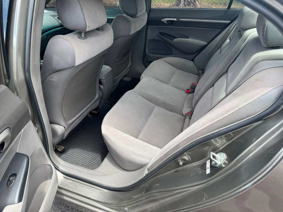 2006 Honda Civic - foto 4