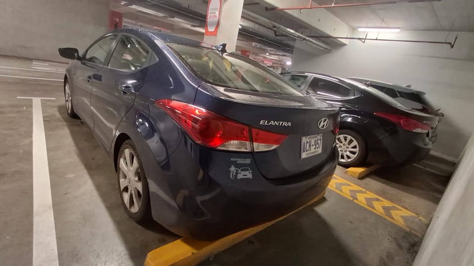 2013 Hyundai Elantra - foto 4
