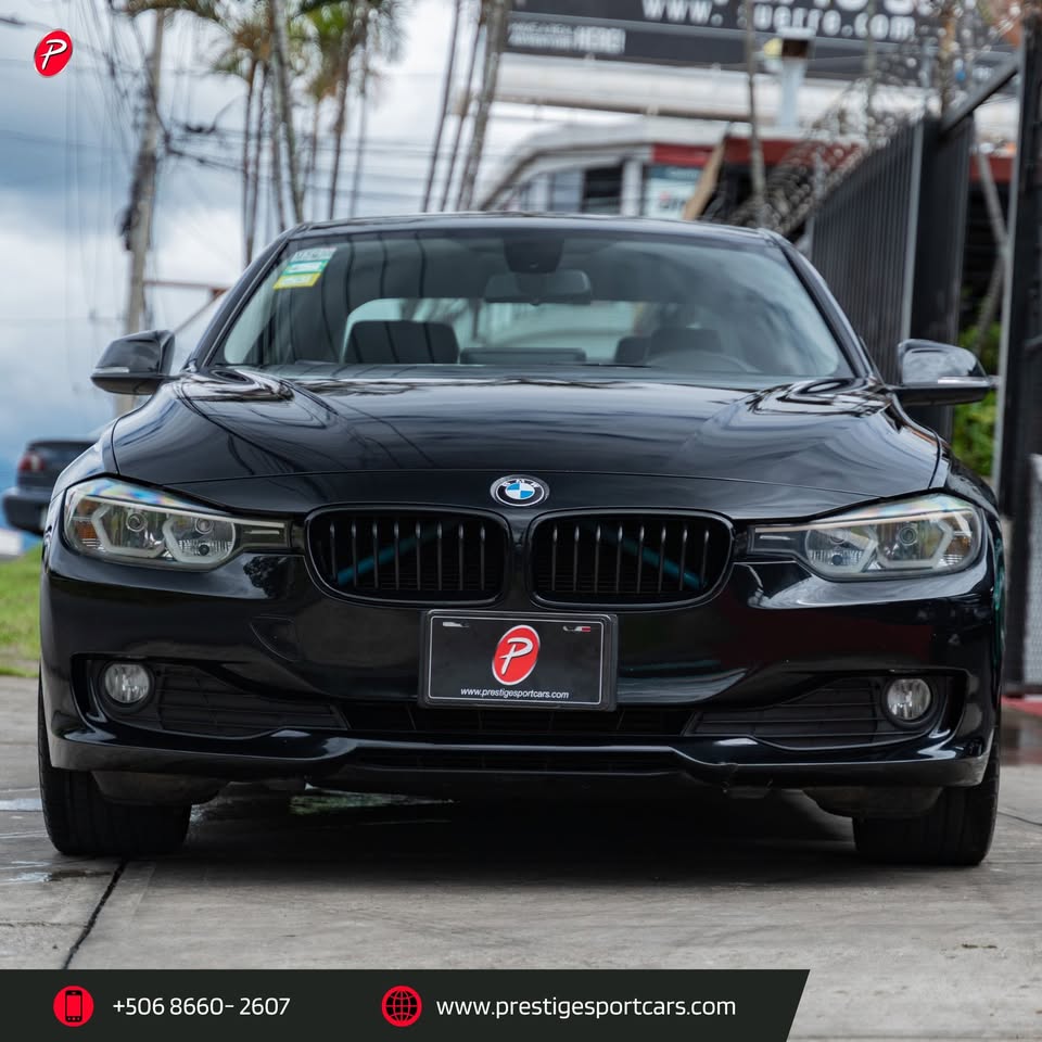 2013 BMW 5 Series - foto 2