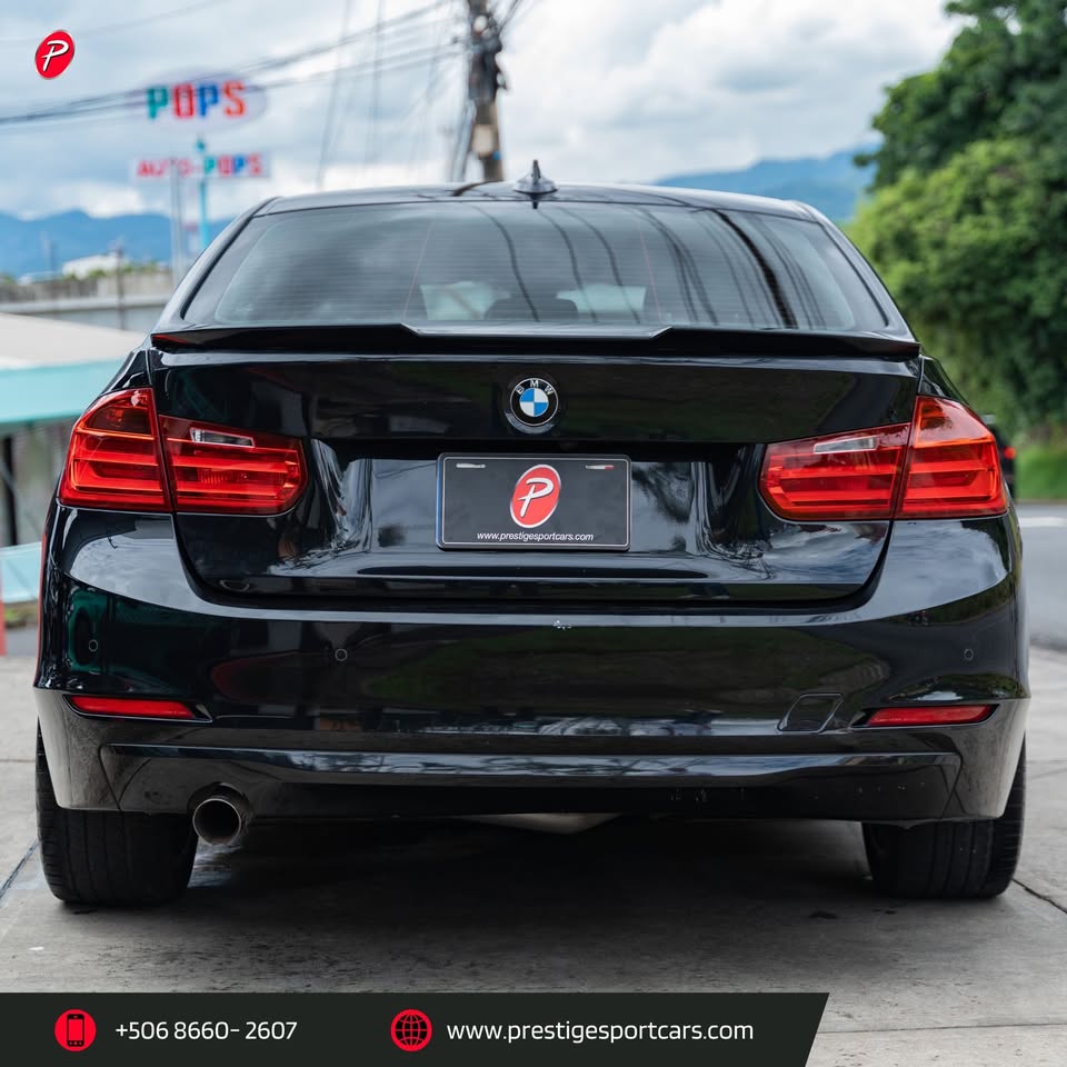 2013 BMW 5 Series - foto 3