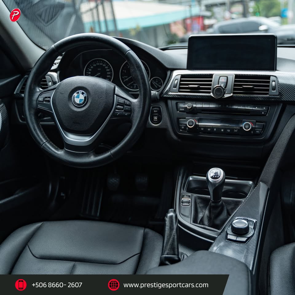 2013 BMW 5 Series - foto 5
