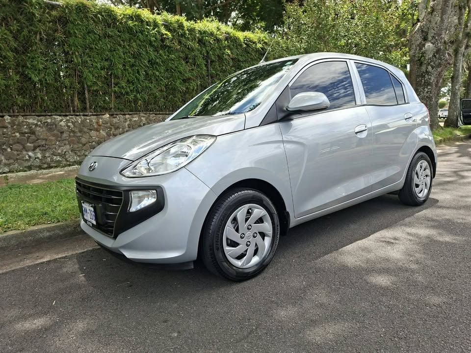 2020 Hyundai Atos - foto 3