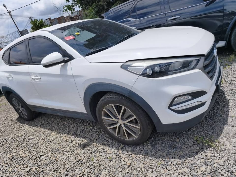 2016 Hyundai Tucson - foto 2