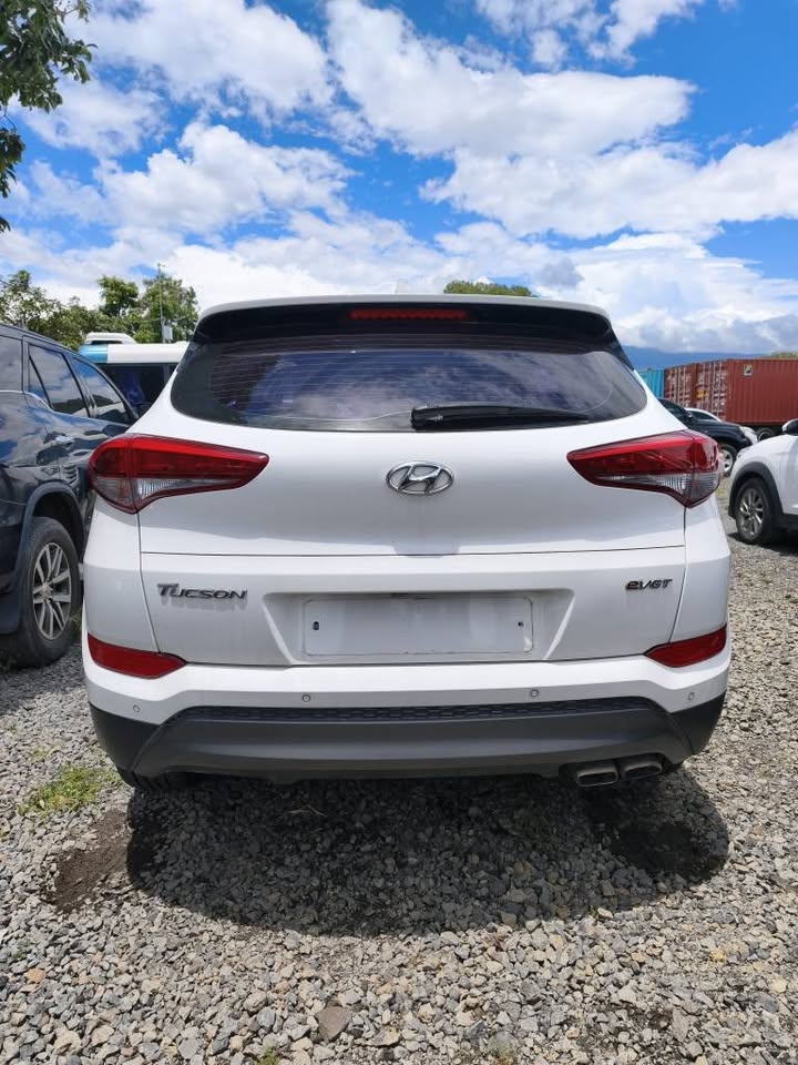 2016 Hyundai Tucson - foto 4
