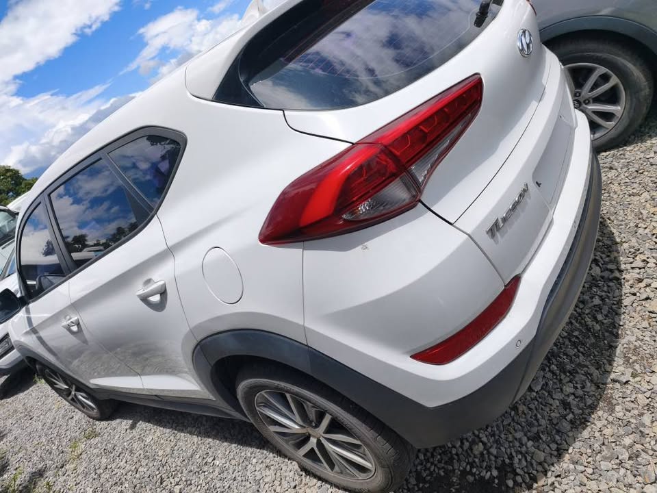 2016 Hyundai Tucson - foto 5
