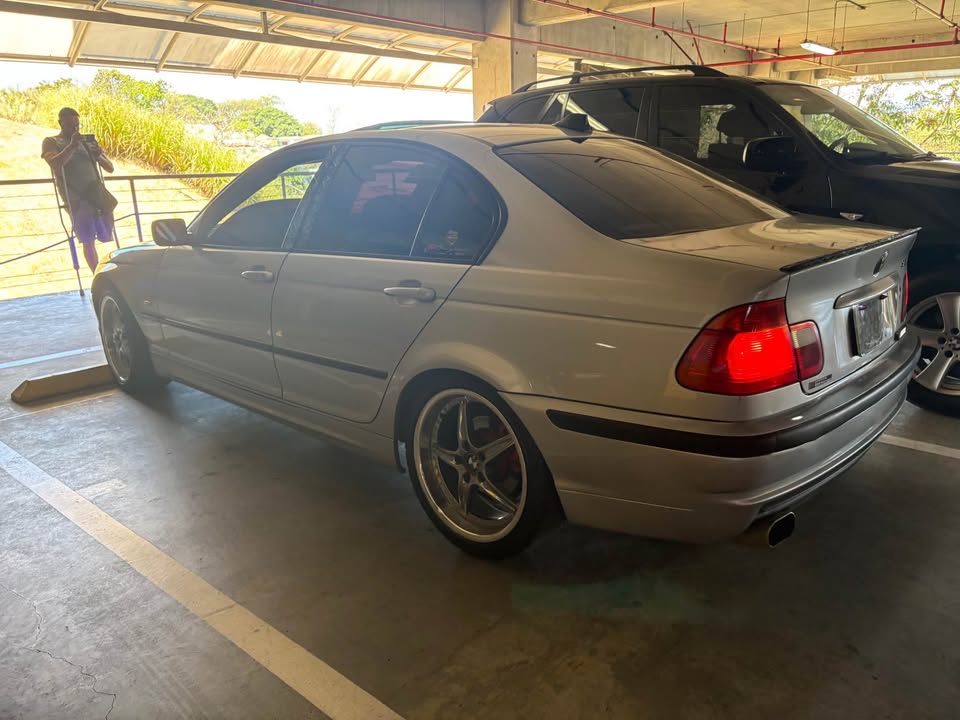 2000 BMW Other - foto 2