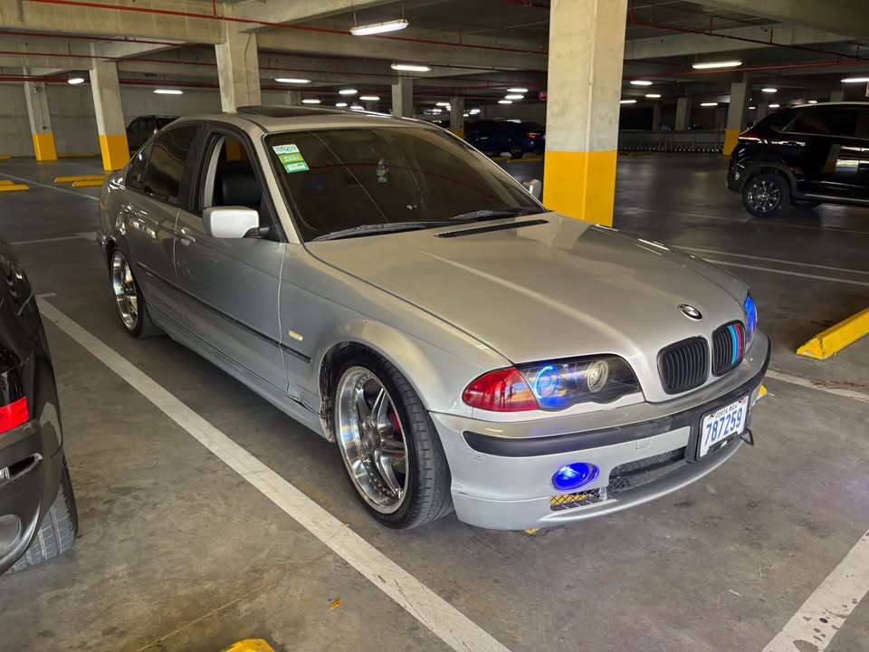 2000 BMW Other - foto 4