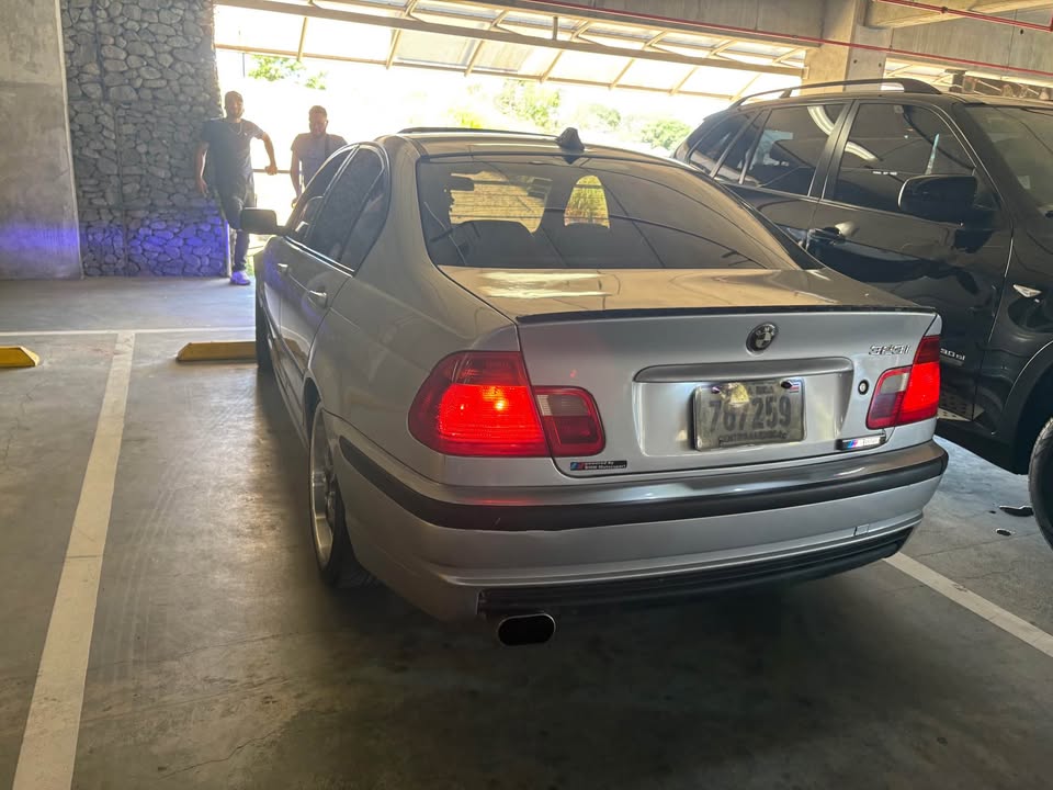 2000 BMW Other - foto 5