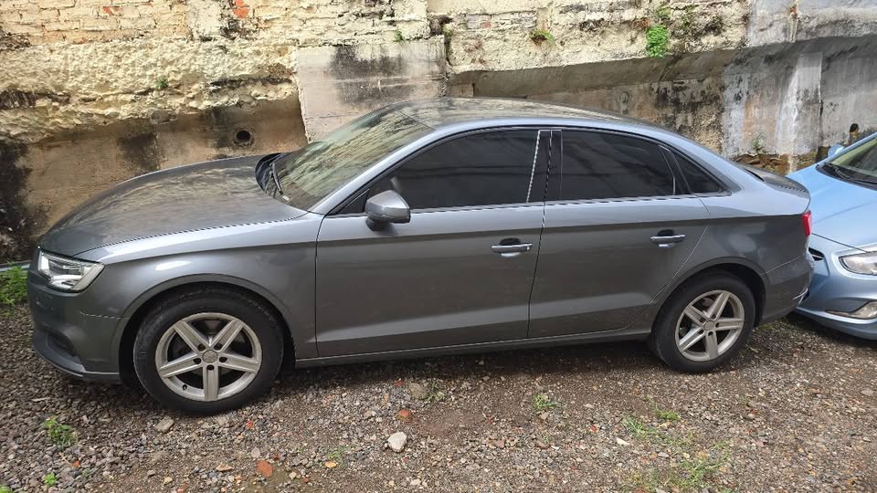 2018 Audi A3 - foto 2