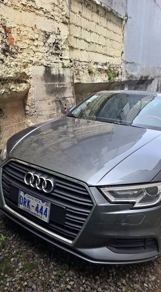 2018 Audi A3 - foto 3