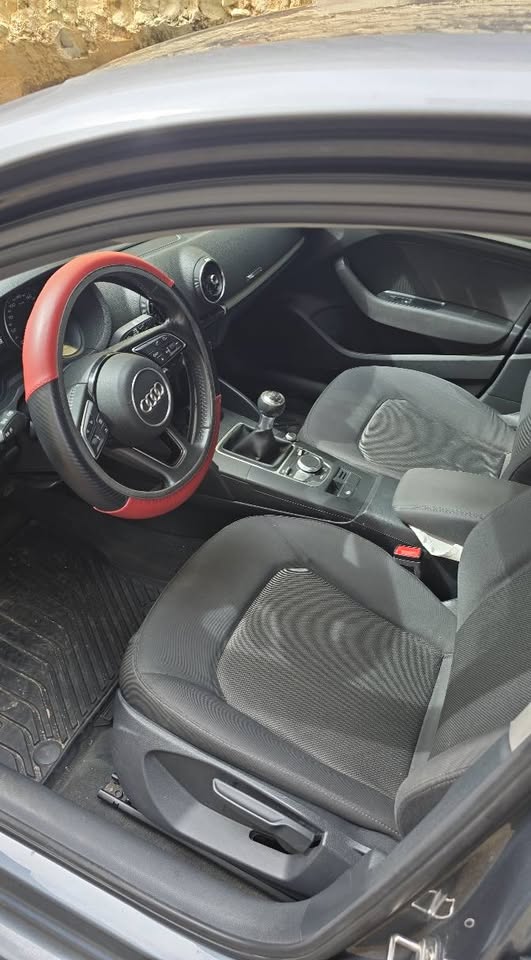 2018 Audi A3 - foto 4