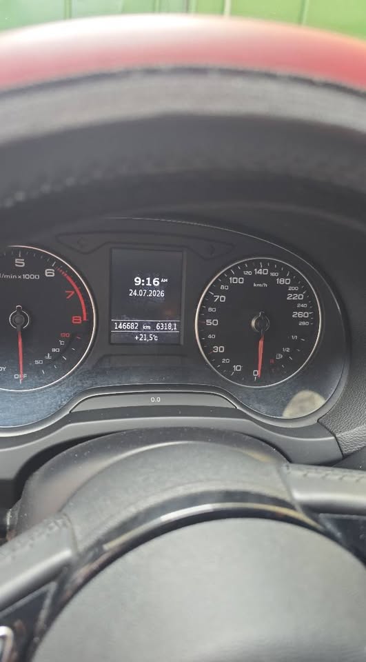 2018 Audi A3 - foto 5