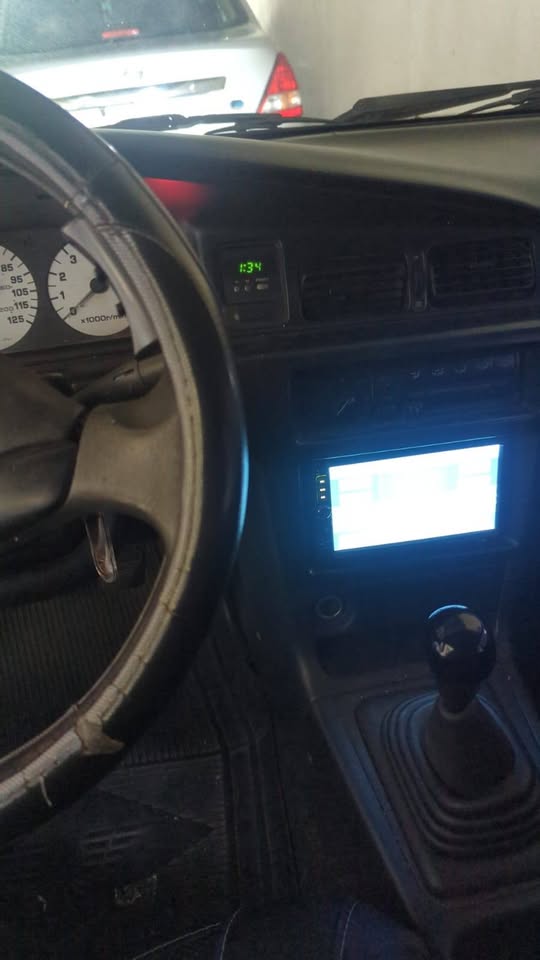 2000 Nissan Other - foto 3