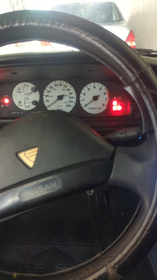 2000 Nissan Other - foto 4