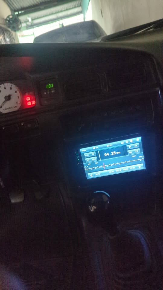 2000 Nissan Other - foto 5
