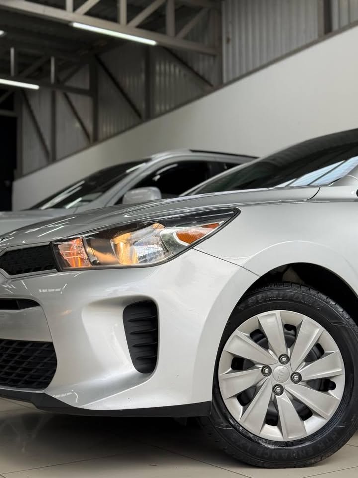 2020 Kia Rio - foto 4