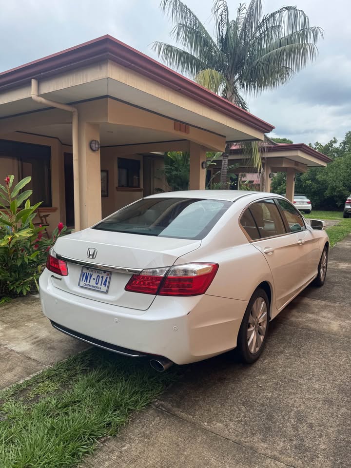 2013 Honda Accord - foto 4