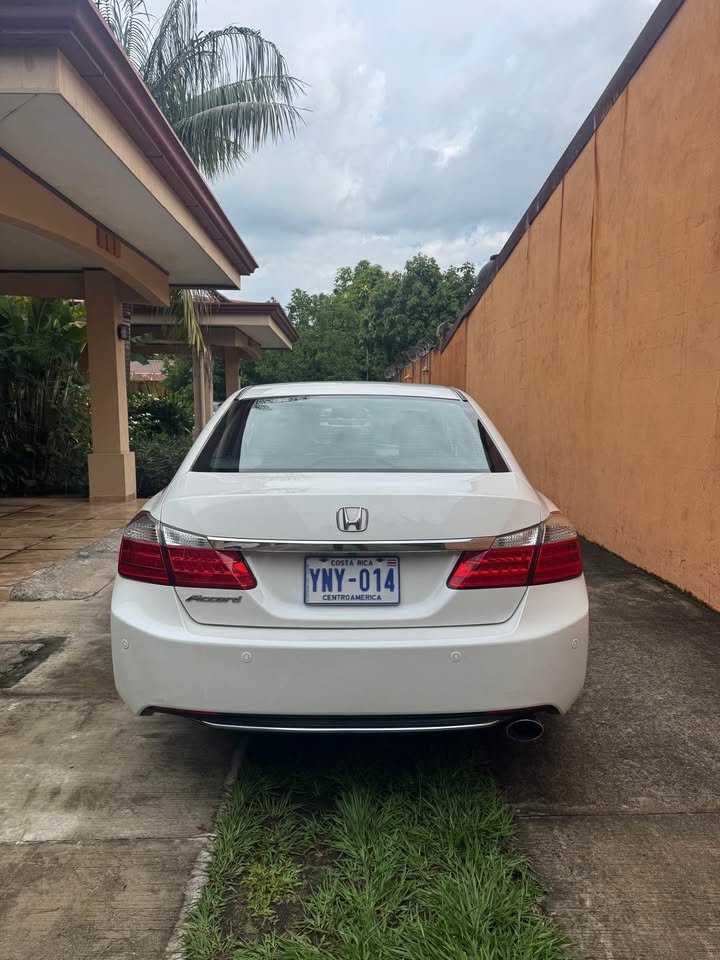 2013 Honda Accord - foto 5