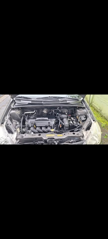 2003 Toyota Yaris - foto 5