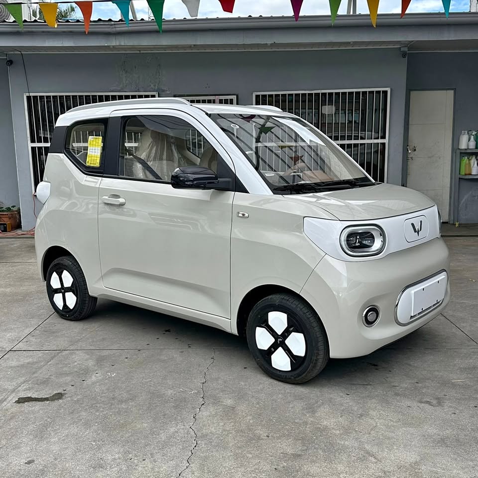 2024 Wuling Other - foto 1