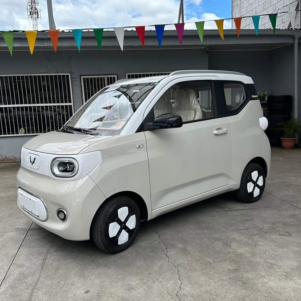 2024 Wuling Other - foto 2