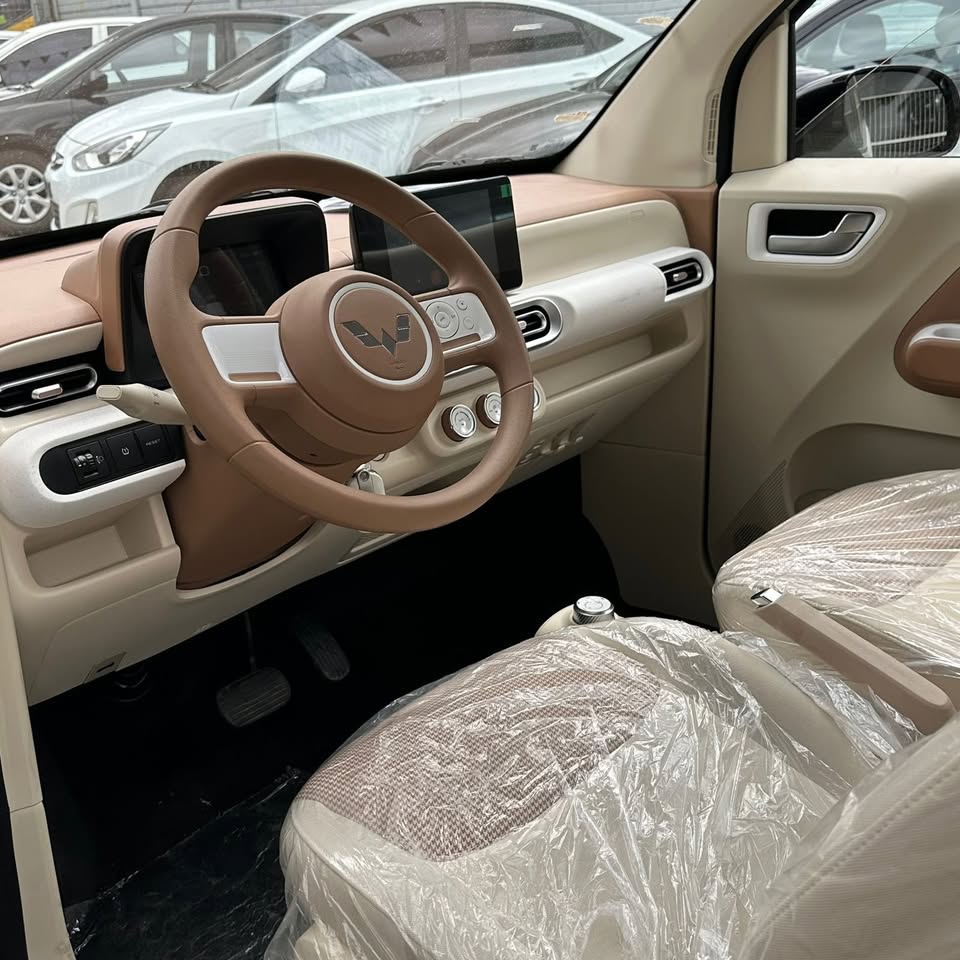 2024 Wuling Other - foto 3