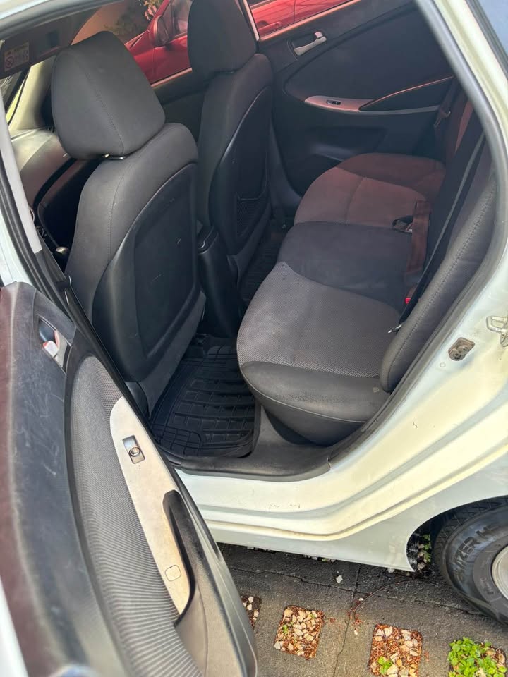 2015 Hyundai Accent - foto 4