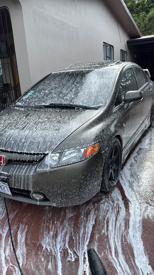 2006 Honda Civic - foto 2