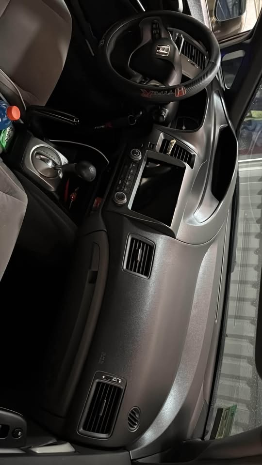 2006 Honda Civic - foto 3