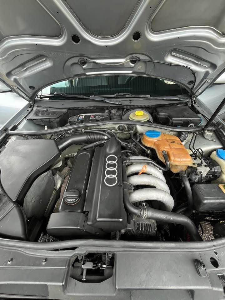 1998 Audi A4 - foto 2