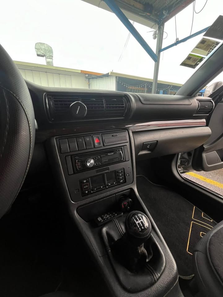 1998 Audi A4 - foto 3