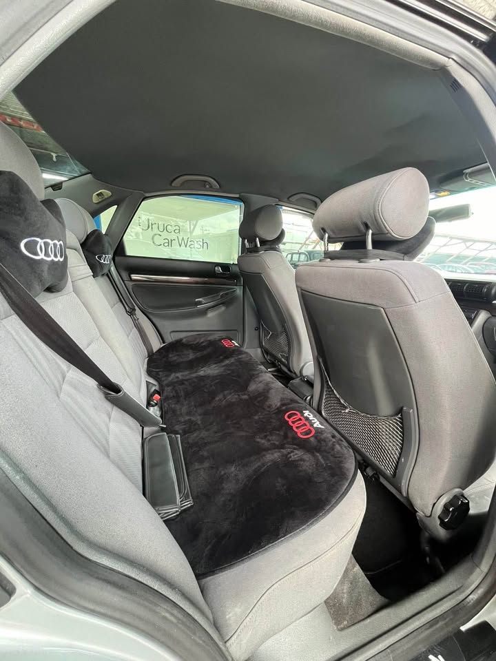 1998 Audi A4 - foto 4
