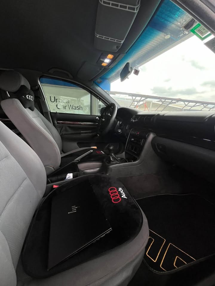 1998 Audi A4 - foto 5