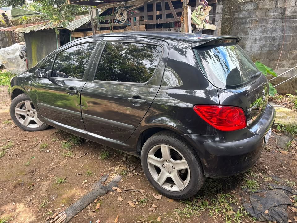 2006 Peugeot 307 - foto 2