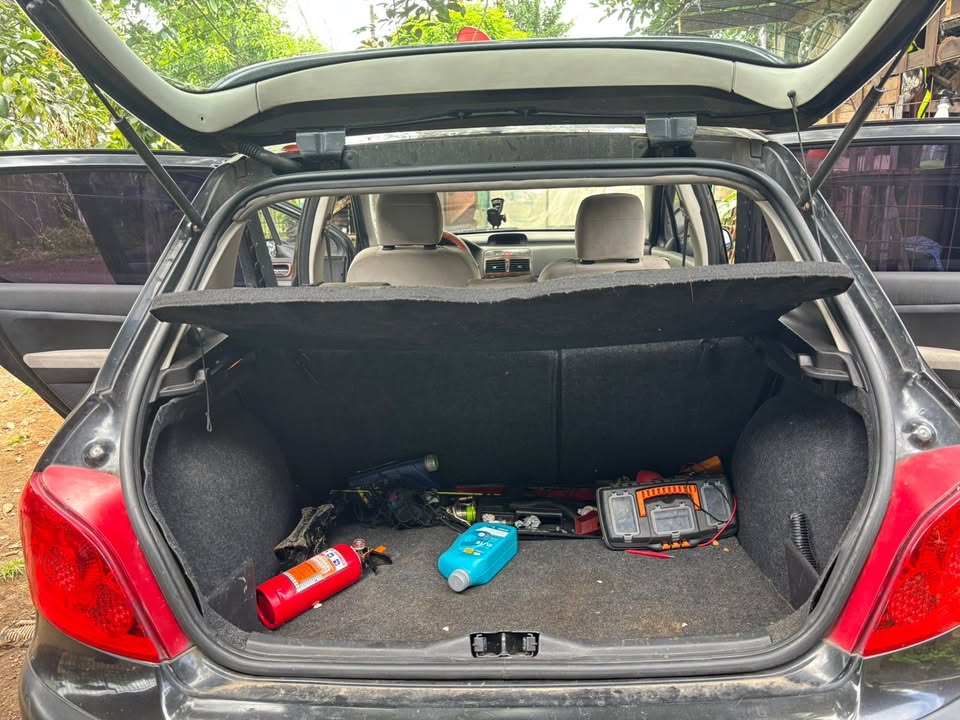 2006 Peugeot 307 - foto 3