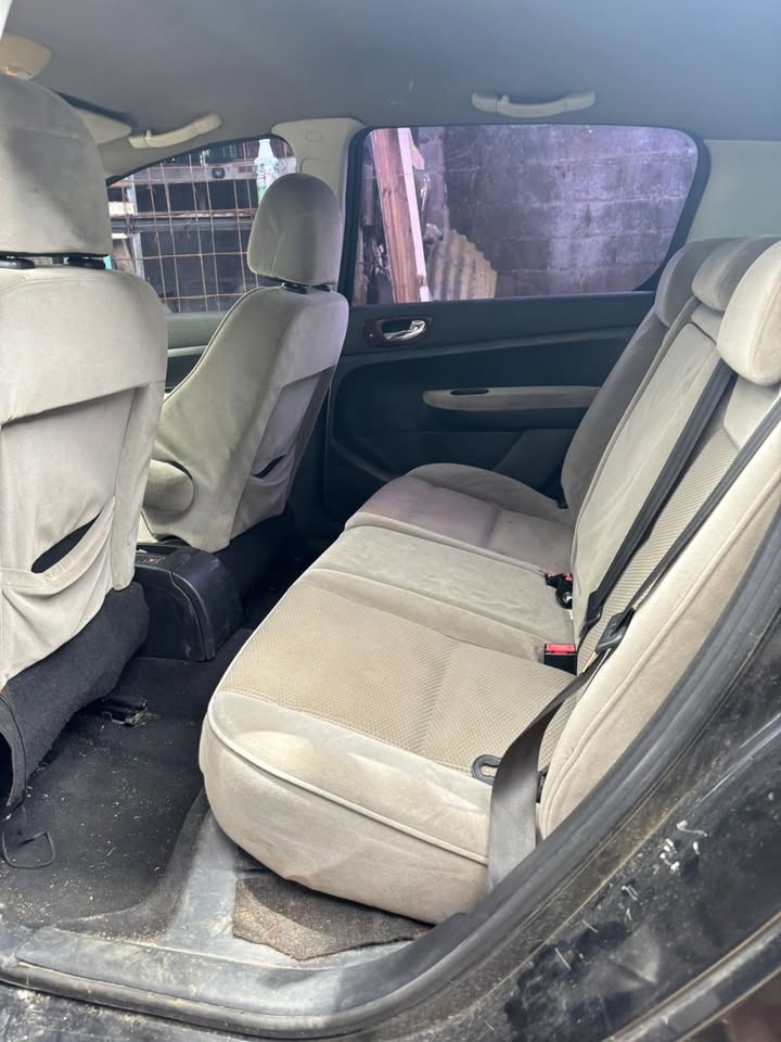 2006 Peugeot 307 - foto 5