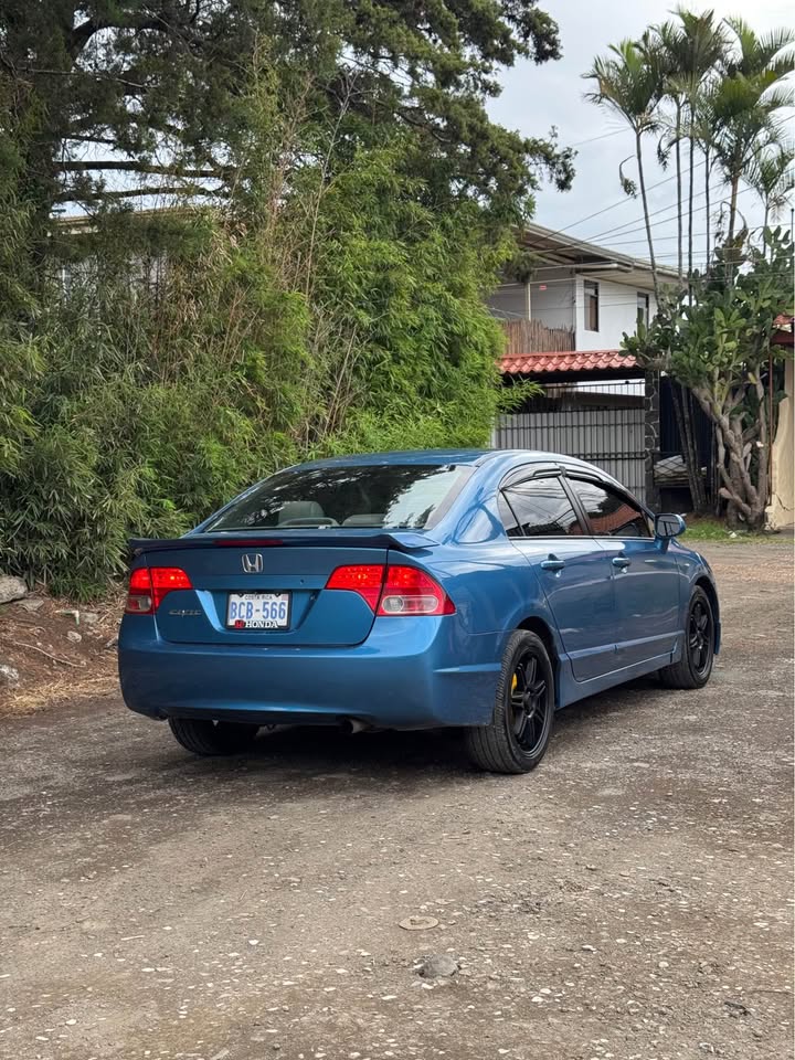 2006 Honda Other - foto 2