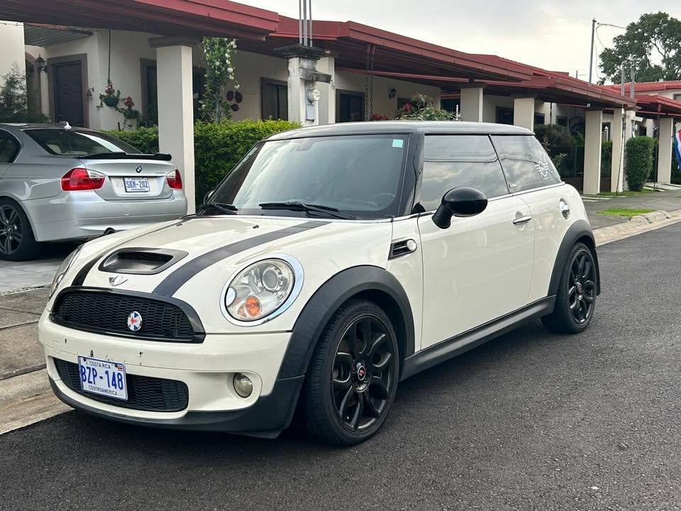 2009 Mini Cooper S - foto 3