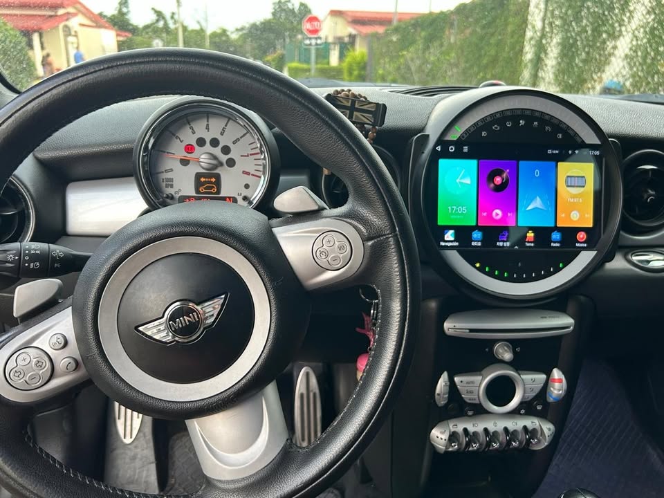 2009 Mini Cooper S - foto 4