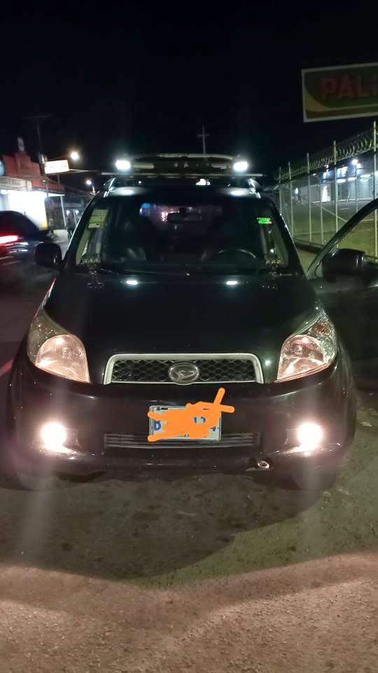 2008 Peugeot 2008