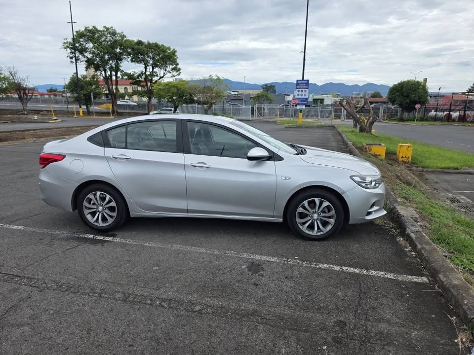 2019 Chevrolet Cavalier - foto 2