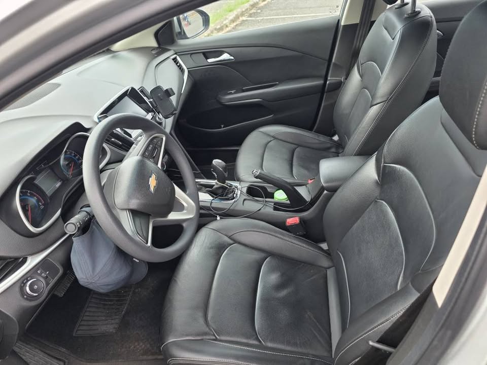 2019 Chevrolet Cavalier - foto 3