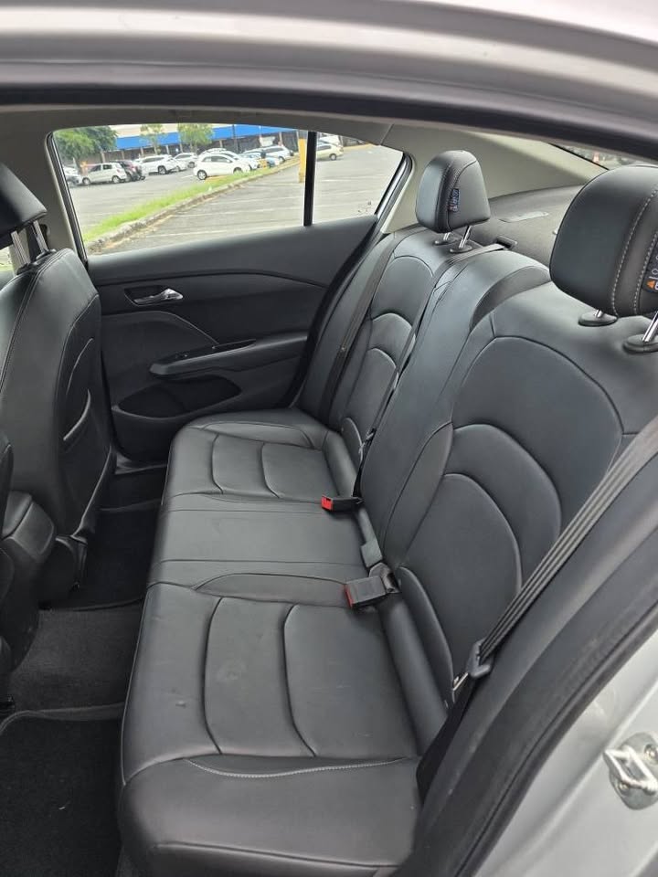 2019 Chevrolet Cavalier - foto 4