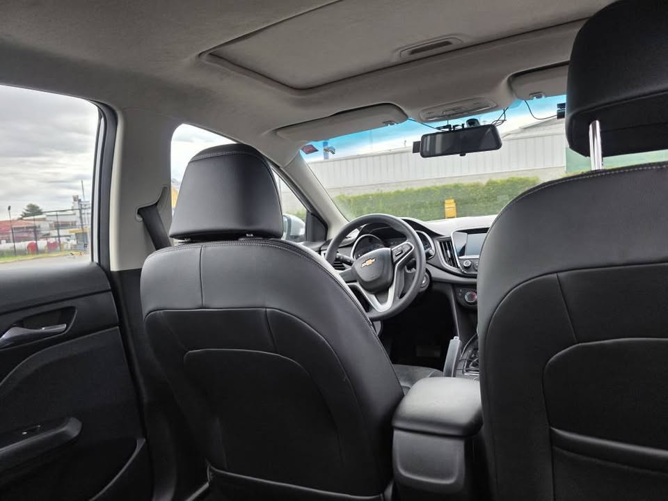 2019 Chevrolet Cavalier - foto 5