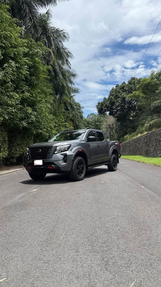 2022 Nissan Other - foto 2