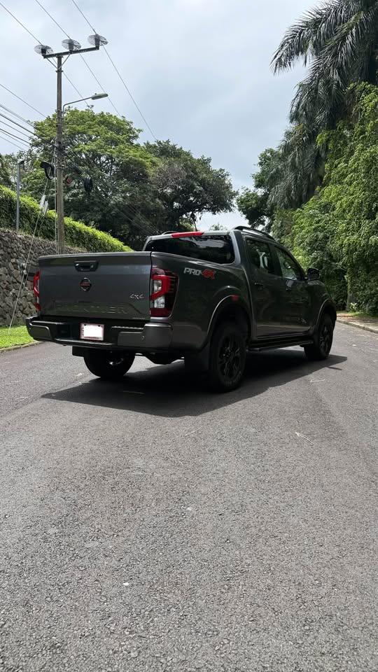 2022 Nissan Other - foto 4