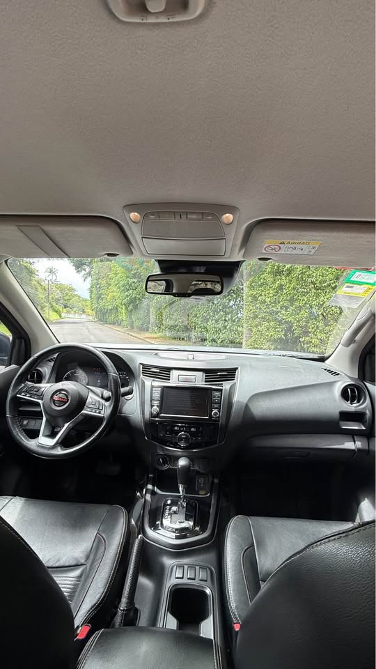 2022 Nissan Other - foto 5